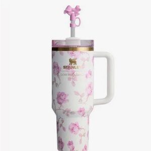 Stanley x Love Shack Fancy 40 oz